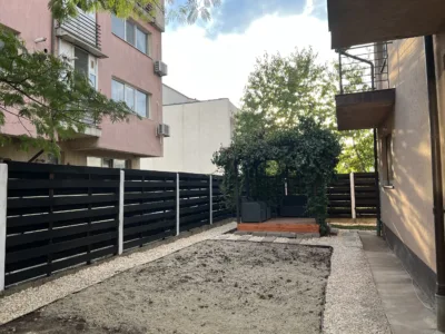 Inchiriez casa Militari sector 6 Pacii