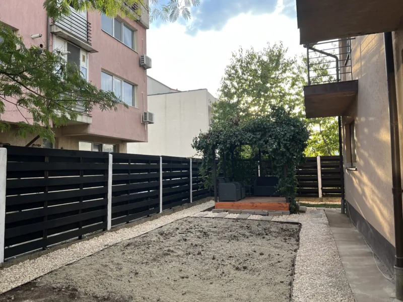 Inchiriez casa Militari sector 6 Pacii
