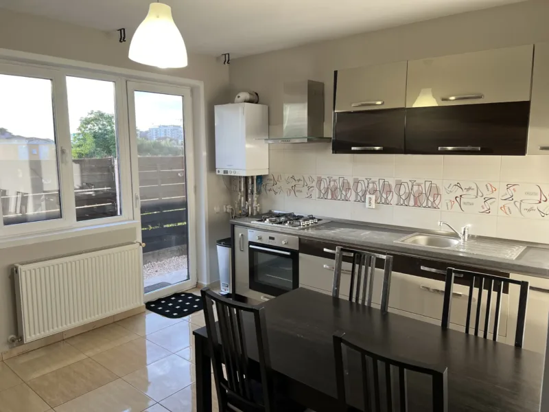 Inchiriez casa Militari sector 6 Pacii