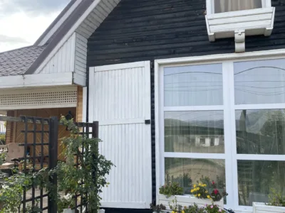 Casa ecologică