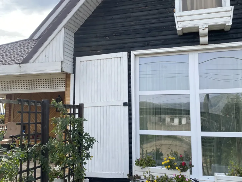 Casa ecologică