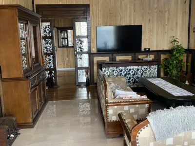 Casa ecologică