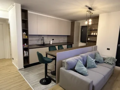Prima inchiriere apartament 2 camere Doamna Ghica
