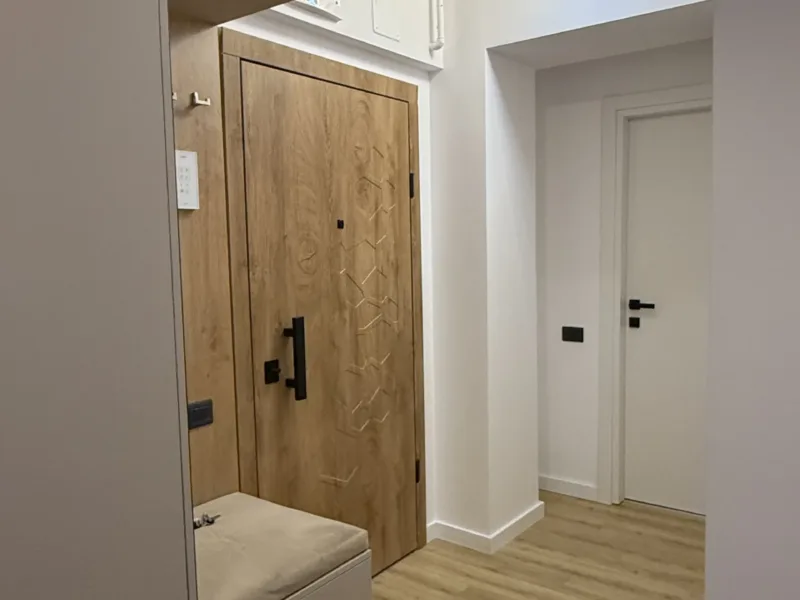 Prima inchiriere apartament 2 camere Doamna Ghica
