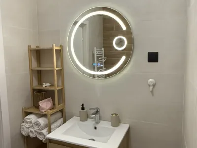 Prima inchiriere apartament 2 camere Doamna Ghica