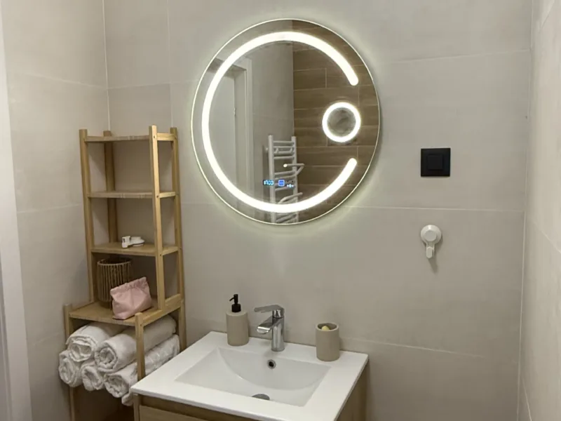 Prima inchiriere apartament 2 camere Doamna Ghica