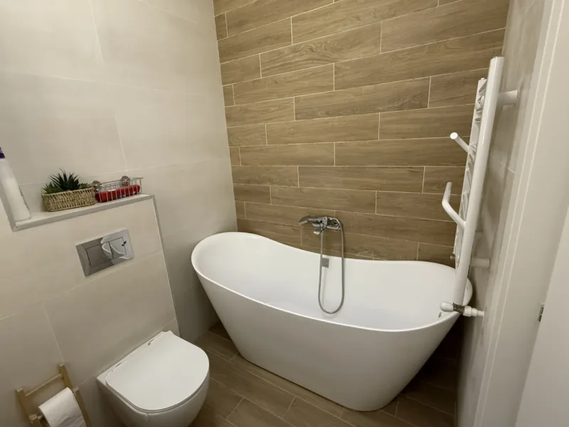 Prima inchiriere apartament 2 camere Doamna Ghica