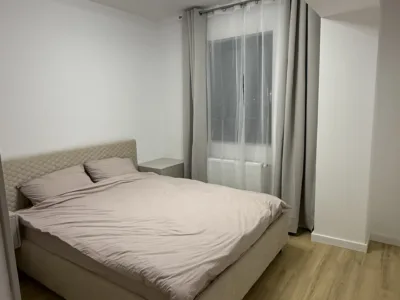 Prima inchiriere apartament 2 camere Doamna Ghica