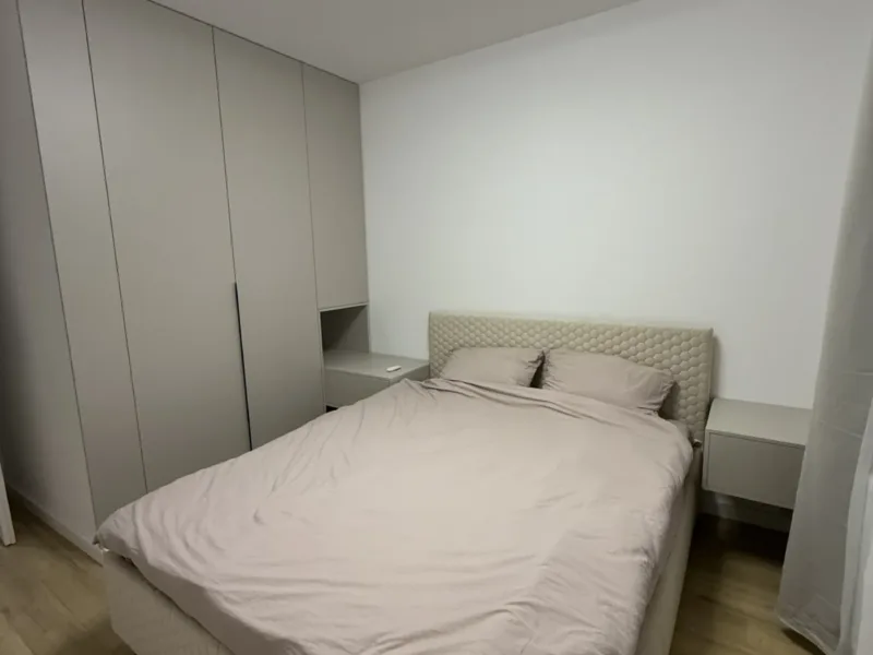 Prima inchiriere apartament 2 camere Doamna Ghica