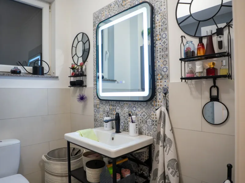 Apartament 2 camere transformat in Studio + parcare