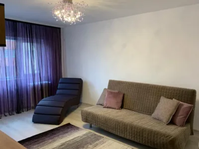 Inchiriez apartament 2 camere