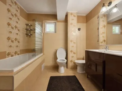 Triplex spatios in Sibiu