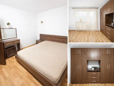 Triplex spatios in Sibiu