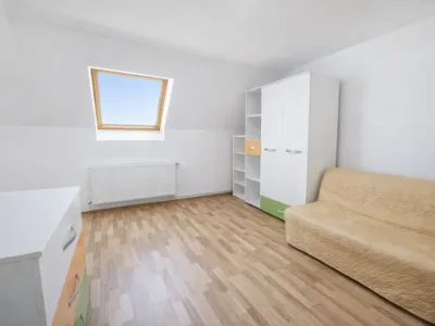Triplex spatios in Sibiu
