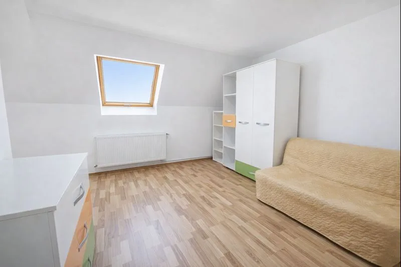 Triplex spatios in Sibiu