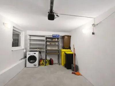 Triplex spatios in Sibiu