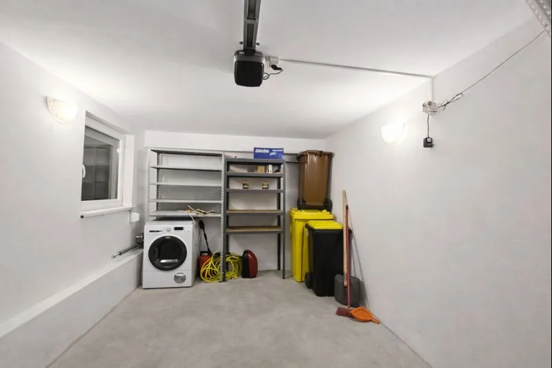 Triplex spatios in Sibiu