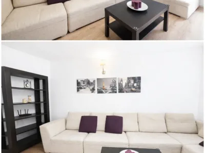 Triplex spatios in Sibiu