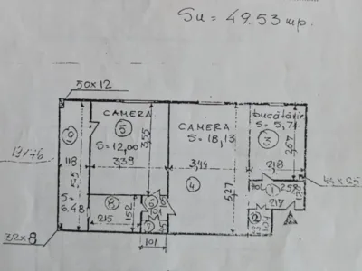 Apartament Camil Ressu - Park Lake - Ready To Move