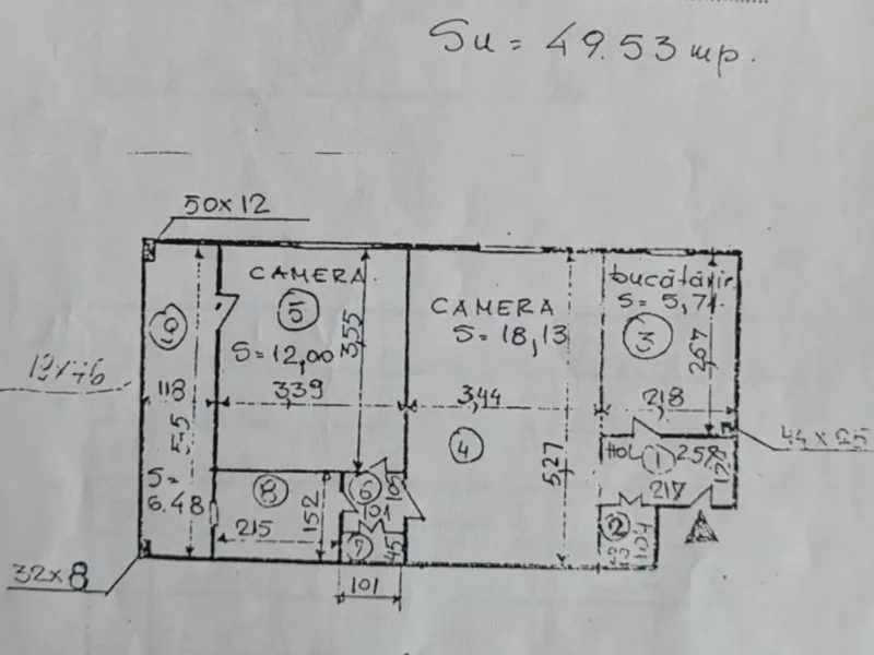 Apartament Camil Ressu - Park Lake - Ready To Move