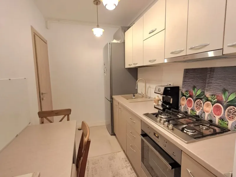 Ap 3 camere, Onix Park, Pipera, Bucuresti, Proprietar