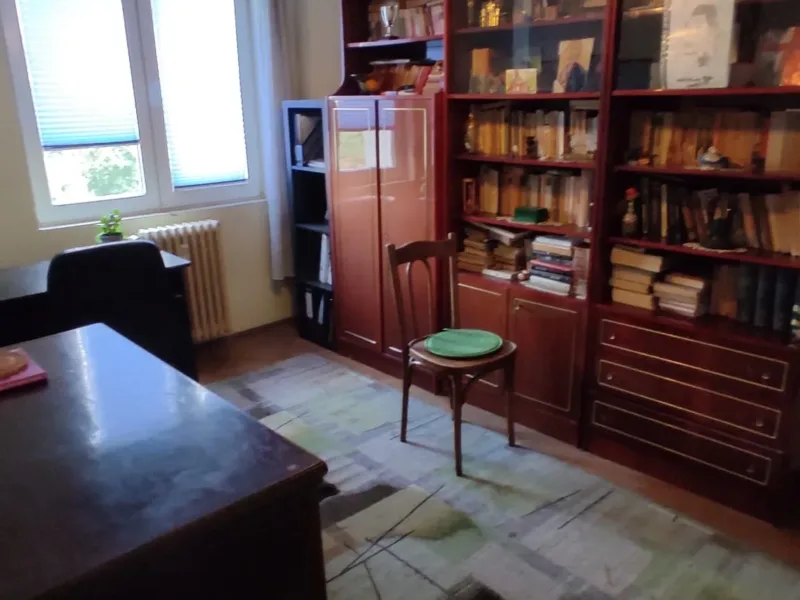 Proprietar, 3 Camere, 1 Minut Metrou 1 Mai, Bloc Reabilitat