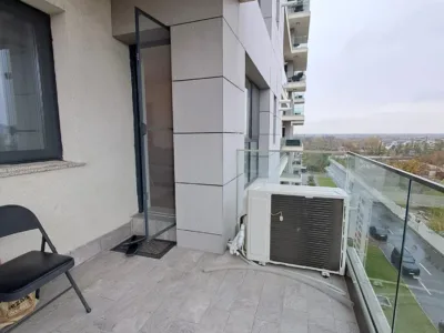 Ap 3 camere, Onix Park, Pipera, Bucuresti, Proprietar