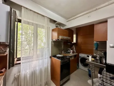 Vand Apartament 3 camere