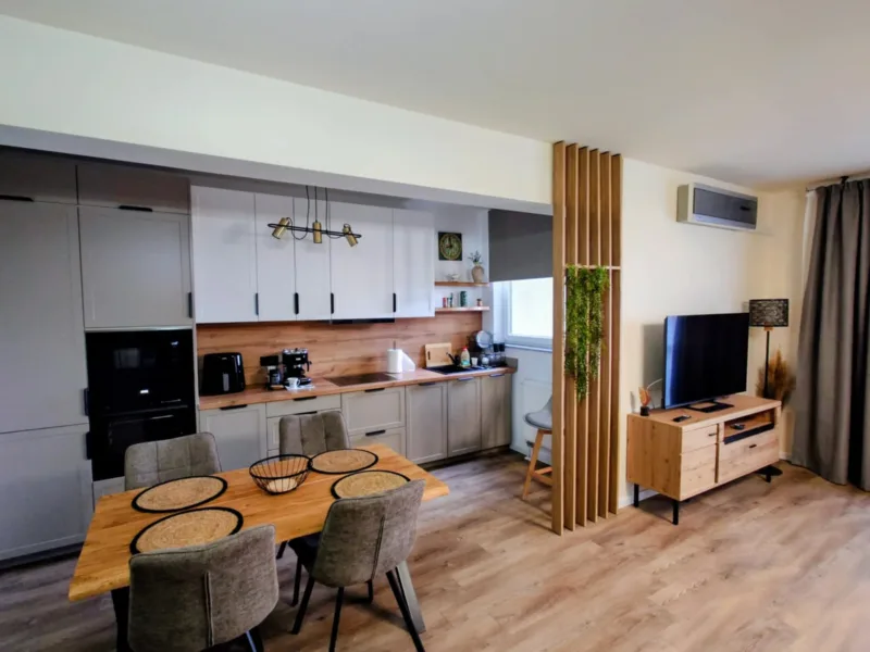 apartament de inchiriat