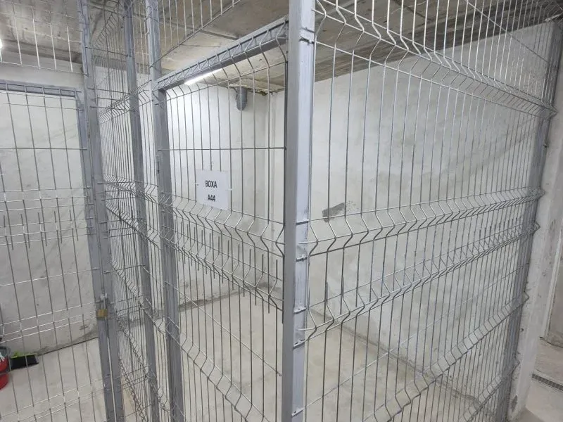 BOXA DEPOZITARE de inchiriat Pipera / Lift / Acces non-stop