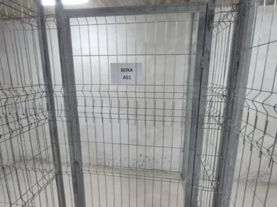 BOXA DEPOZITARE de inchiriat Pipera / Lift / Acces non-stop