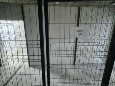 BOXA DEPOZITARE de inchiriat Pipera / Lift / Acces non-stop