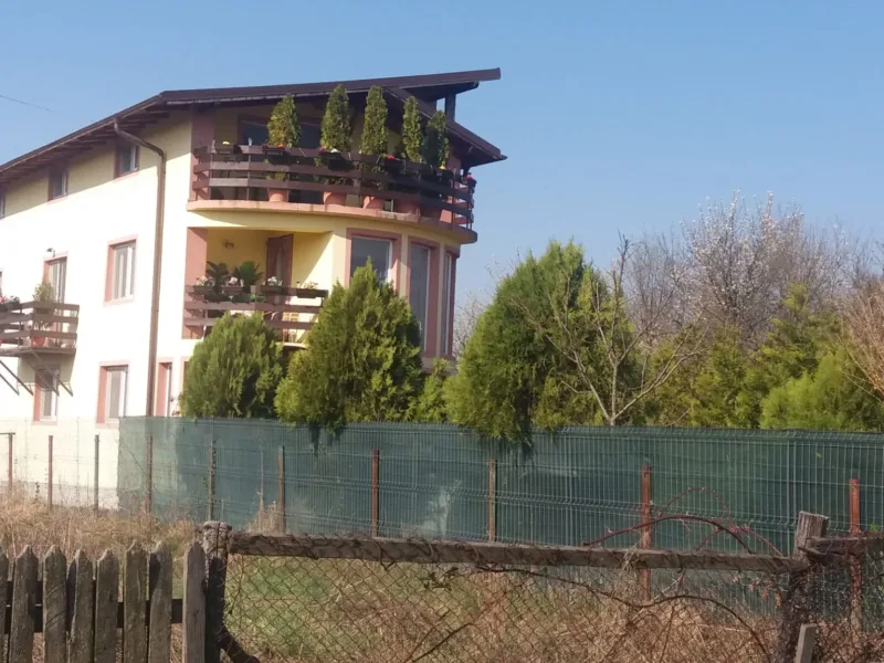 Casa de vanzare sat Goruna, Prahova, aproape de padure.