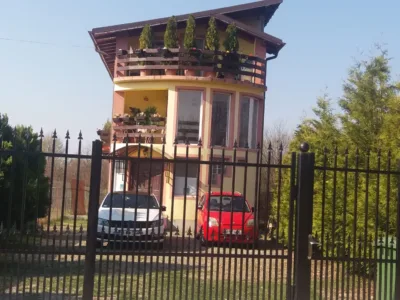Casa de vanzare sat Goruna, Prahova, aproape de padure.