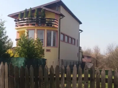 Casa de vanzare sat Goruna, Prahova, aproape de padure.