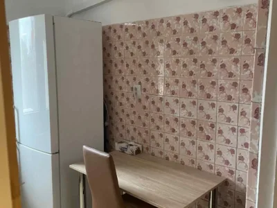 Apartament 3 camere complet mobilat bulevard Ion Mihalache