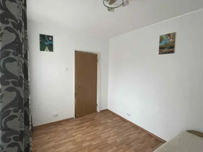 Apartament 3 camere complet mobilat bulevard Ion Mihalache
