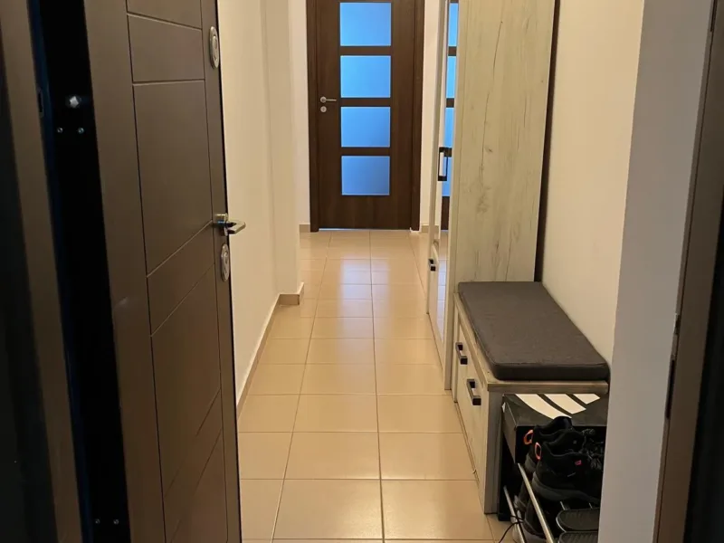 Apartament 2 camere Drumul Taberei -metrou Raul Doamnei