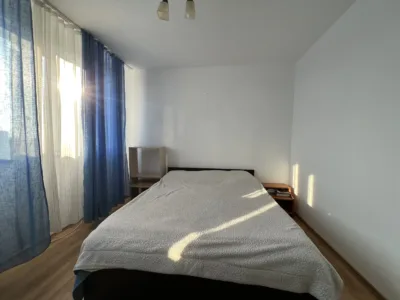 2 Camere, Ion Mihalache, 2 min. Metrou 1 Mai, Bloc Reabilita