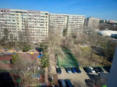 Apartament 2 camere Drumul Taberei -metrou Raul Doamnei