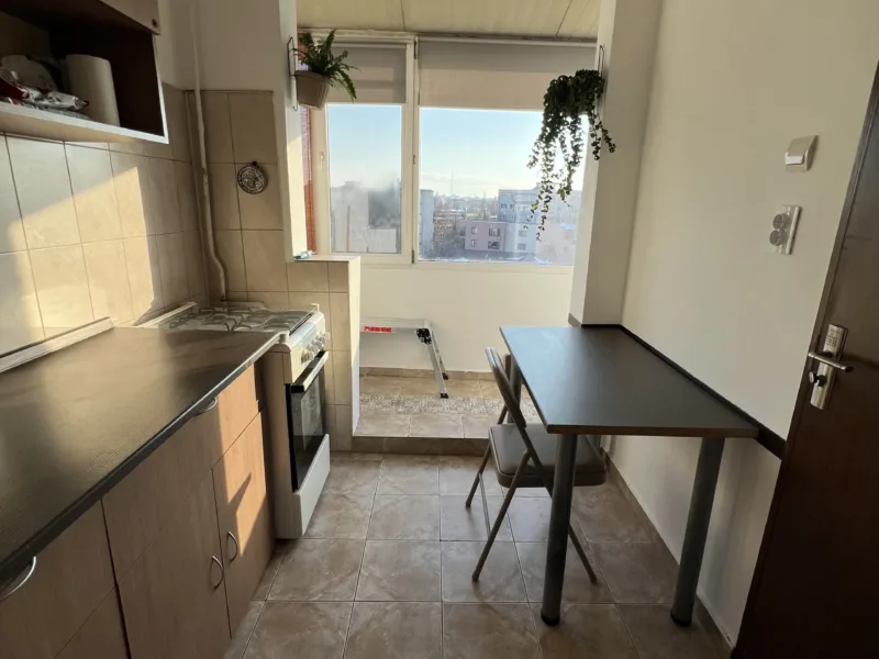 2 Camere, Ion Mihalache, 2 min. Metrou 1 Mai, Bloc Reabilita