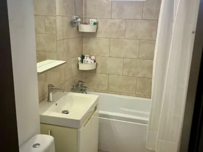 Apartament 2 camere Drumul Taberei -metrou Raul Doamnei