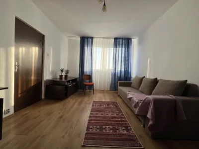2 Camere, Ion Mihalache, 2 min. Metrou 1 Mai, Bloc Reabilita