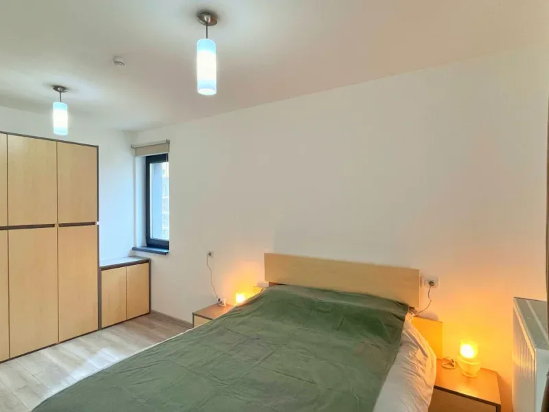 Apartament cu 2 camere