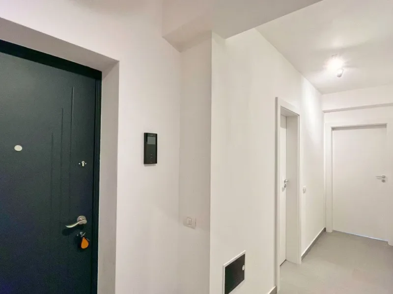 Apartament cu 2 camere