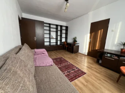 2 Camere, Ion Mihalache, 2 min. Metrou 1 Mai, Bloc Reabilita