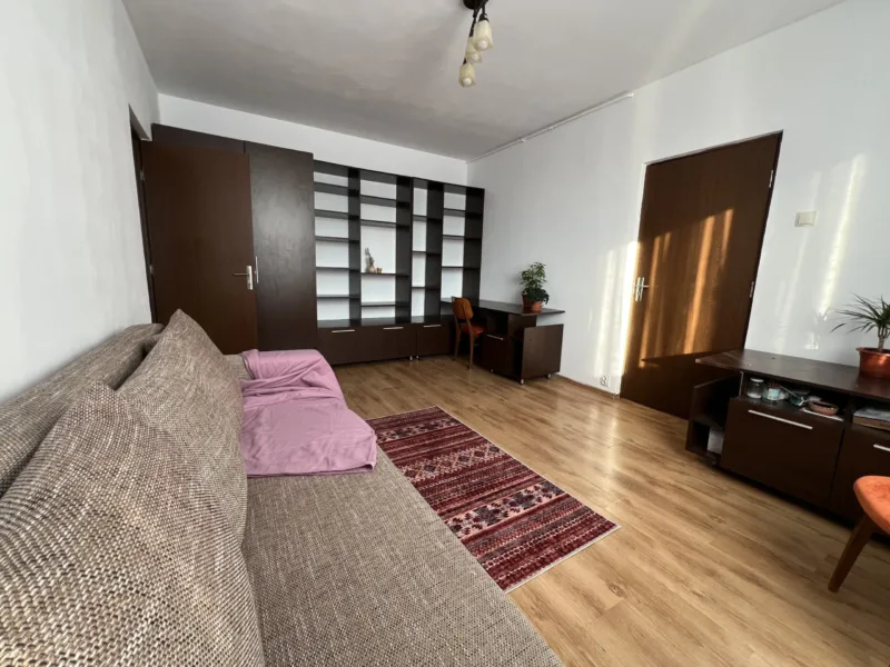 2 Camere, Ion Mihalache, 2 min. Metrou 1 Mai, Bloc Reabilita