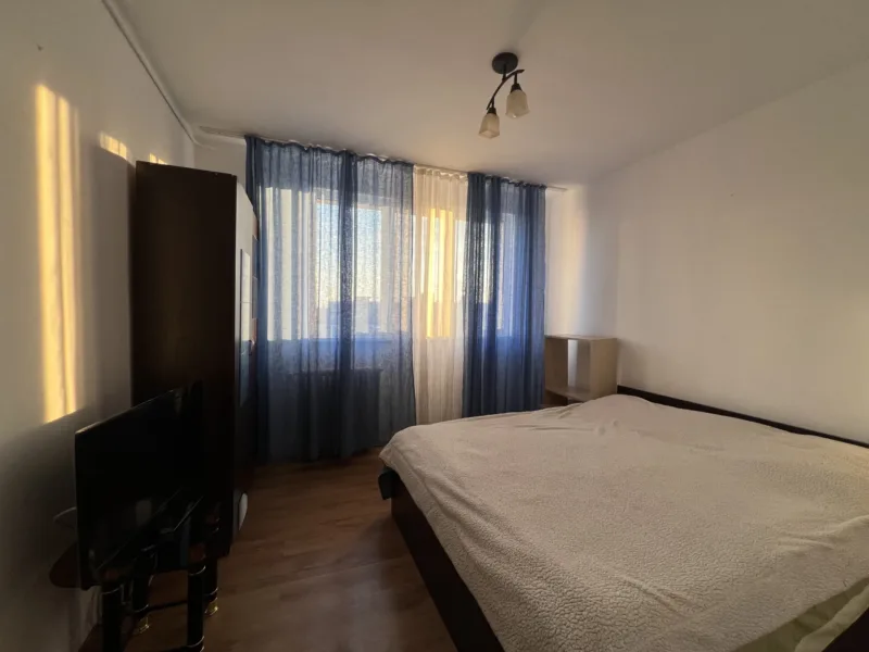 2 Camere, Ion Mihalache, 2 min. Metrou 1 Mai, Bloc Reabilita