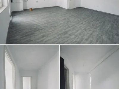 Apartament Iași