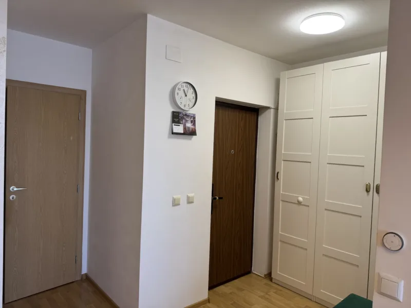 Inchiriere apartament 3 camere Citylights Pipera